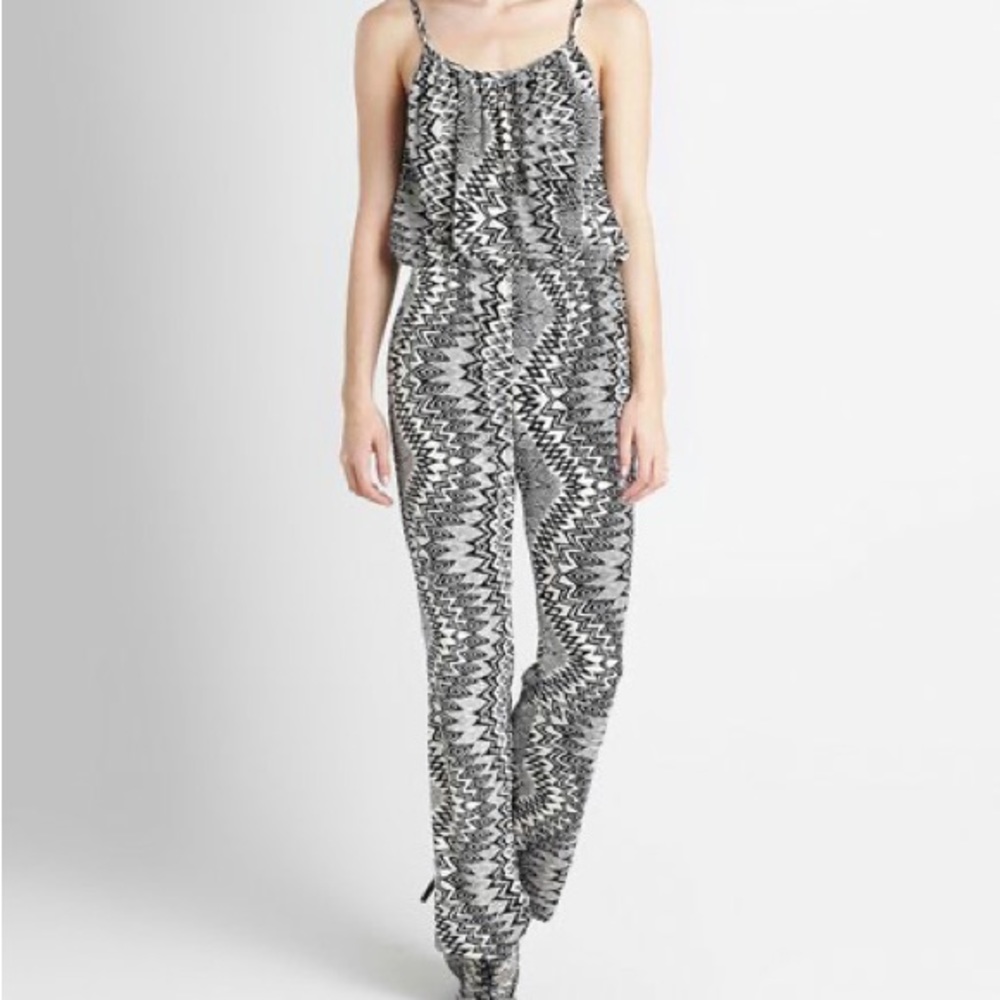 Fraiche by J Phoenix jumpsuit